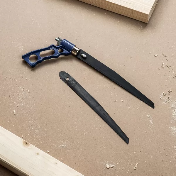 Japonský náhradní pilový list SHINTO pro řezání břidlice - 250 mm