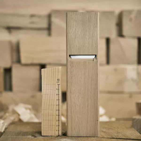 Japonský hoblík SUIZAN Kanna - 50 mm