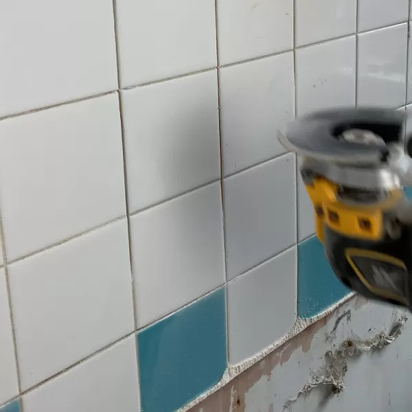 Segmentový diamantový pilový kotouč SMART TRADE na cihly a maltu - 1 kus