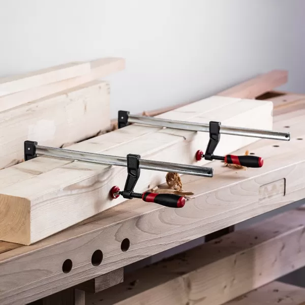 Stolařská svorka TOOLCREST - 300 mm