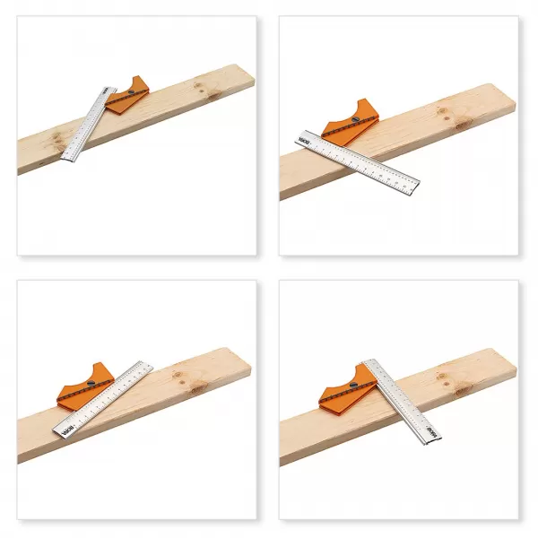 Úhelník BORA QuickCut