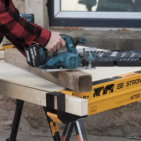 Pracovní koza STRONGBOLD Superhorse H700