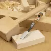 Japonské truhlářské dláto SENKICHI DOUSHO - 21 mm