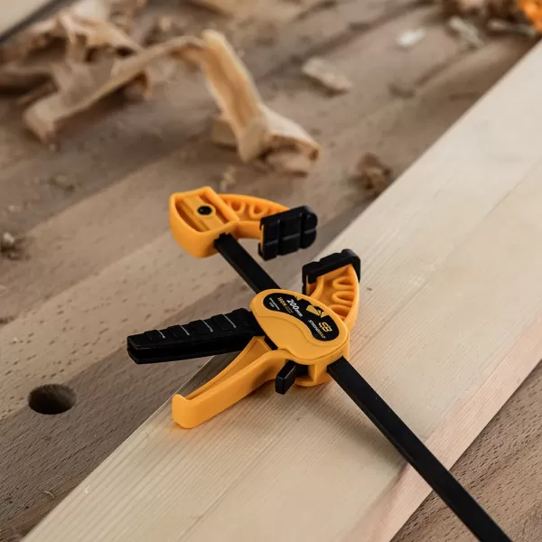 Mini-svorka STRONGBOLD StrongClamp - 20 cm