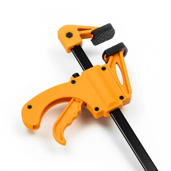 Jednoruční svorka CRAFTMAKER - 30 cm