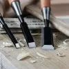 Rovná japonská dláta YOITARIKI – sada