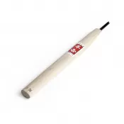 Japonské řezbářské mini-dláto SENKICHI s V čepelí - 3 mm