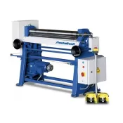 Zakružovačka plechu Metallkraft RBM 1270-25E