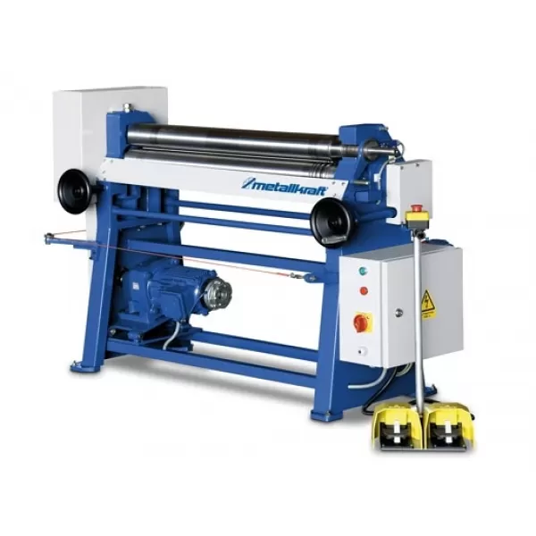 Zakružovačka plechu Metallkraft RBM 1270-25E