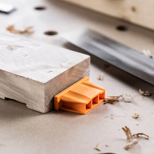 Upínka - šroubovací svorka STRONGBOLD StrongClamp - 30 cm