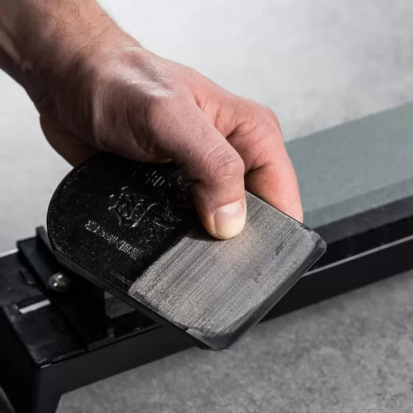 Japonský vodní brusný kámen KINRYOMA - zrnitost 120 a 220