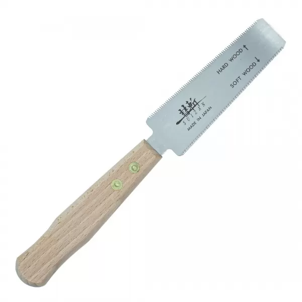 Japonská pilka SUIZAN Kugihiki - 120 mm