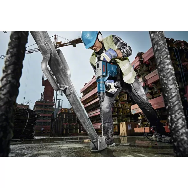 Vrtací kladivo Bosch GBH 8-45 D Professional 061126510