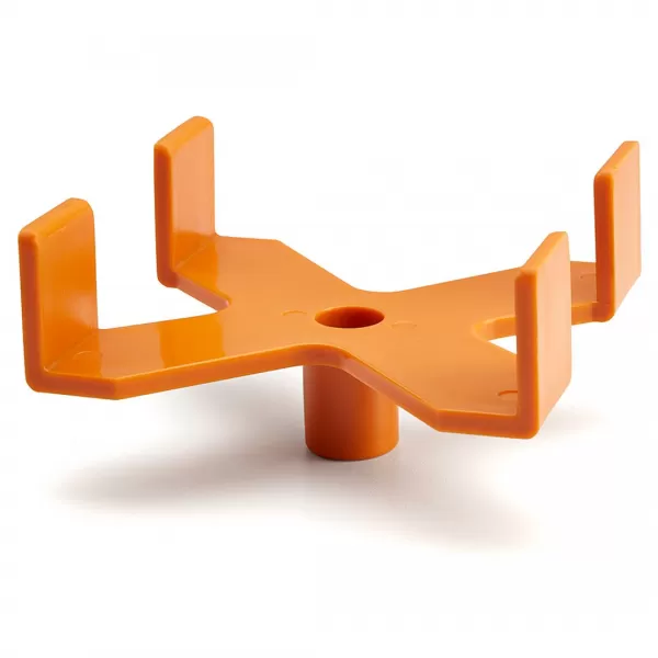 X-Držák pro stonožky BORA - 1 kus