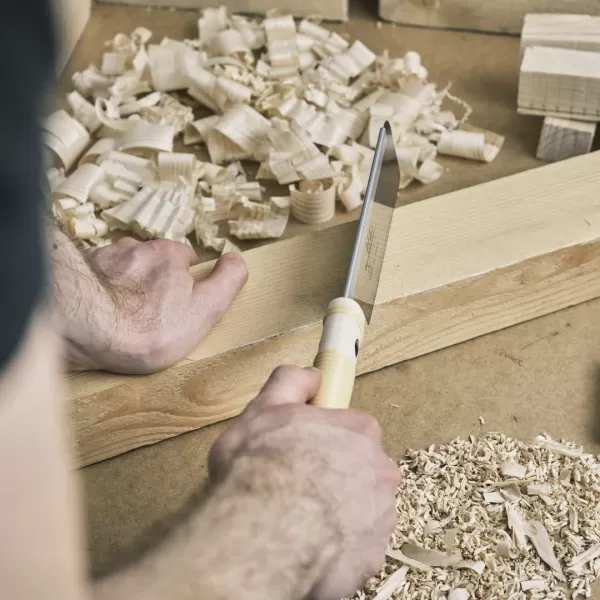 Japonská ruční pilka SUIZAN Dozuki - 150 mm