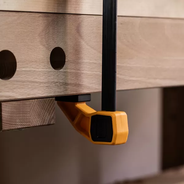 Svorka STRONGBOLD StrongClamp - 15 cm