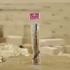 Japonské řezbářské mini-dláto MIKISYO Power Grip s plochou čepelí - 7,5 mm