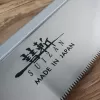 Japonská ruční pilka SUIZAN Dozuki - 240 mm