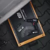 Multifunkční skládací stůl a plošina STRONGBOLD StrongBench B910