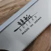 Japonská ruční pilka SUIZAN Dozuki - 150 mm