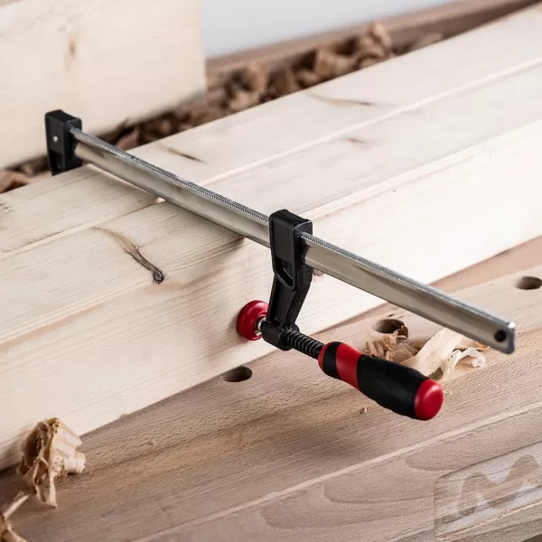 Stolařská svorka TOOLCREST - 300 mm