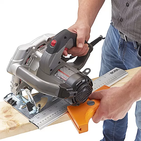 Úhelník BORA QuickCut