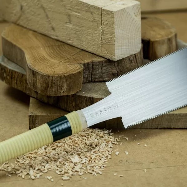 Japonská pilka MIKIJYU DAIKICHI Ryoba - 240 mm