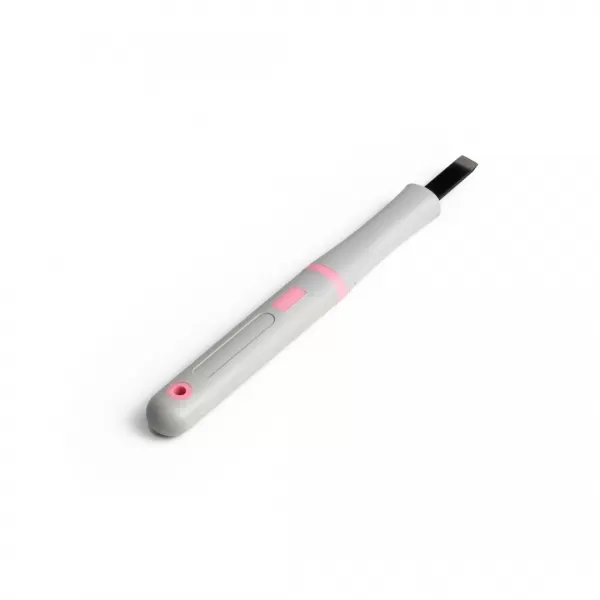 Japonské řezbářské mini-dláto MARUICHI s plochou čepelí - 7,5 mm