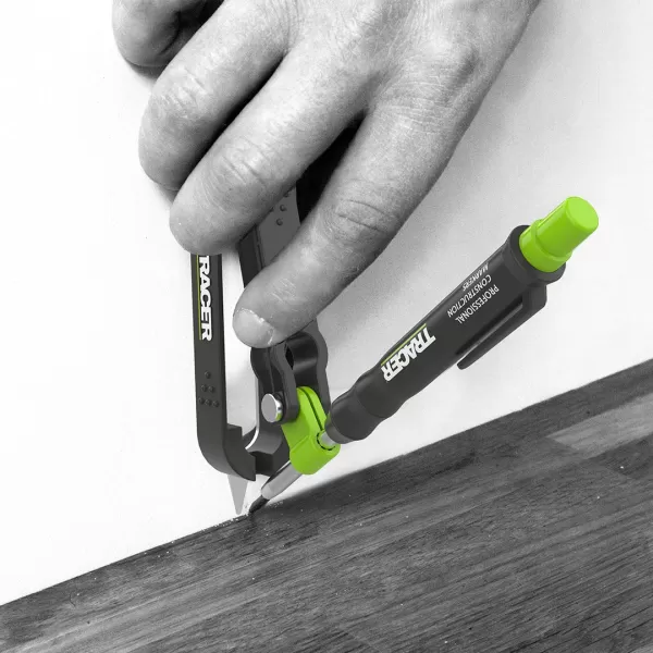 Multifunkční rýsovací pomůcka Tracer ProScribe s tužkou ADP2 a tuhami