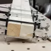 Japonská truhlářská svorka Hatagane SK11 - 600 mm