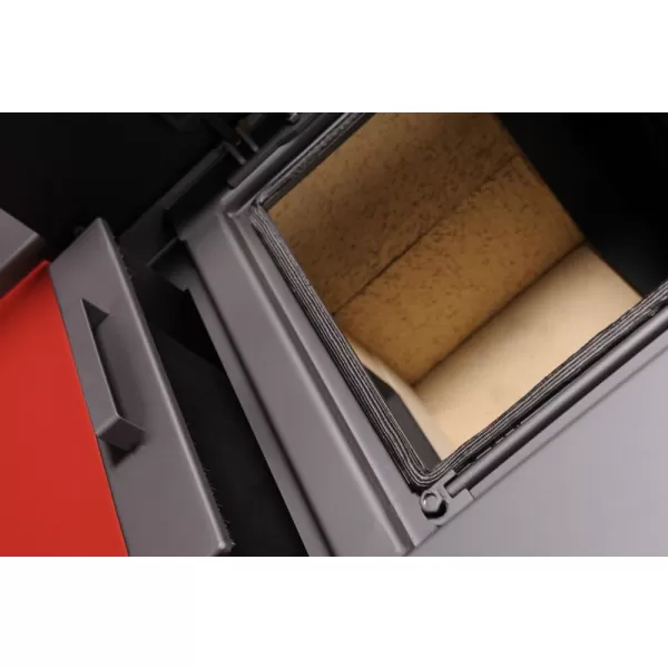 Krbová kamna AQUAFLAM VARIO ® SAPORO 11/7kW krémová