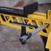 Podpůrný systém pro svěrák STRONGBOLD
