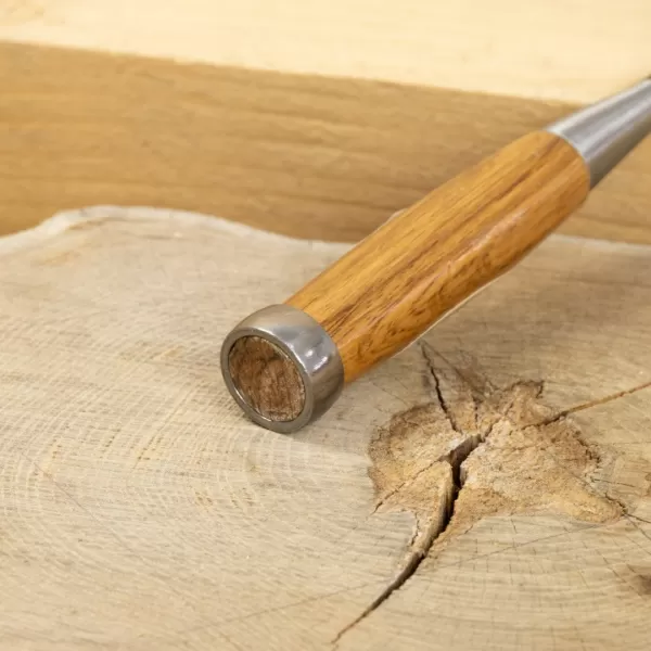 Japonské truhlářské dláto SENKICHI DOUSHO - 18 mm