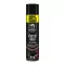 Čistič brzd bez acetonu 600 ml aerosolový sprej 500 +100 ml