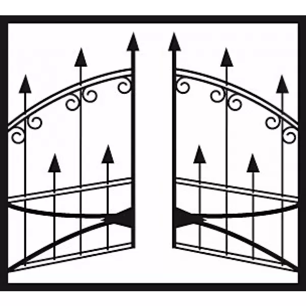 Stopkový brousek 15,9 mm Dremel® 8193
