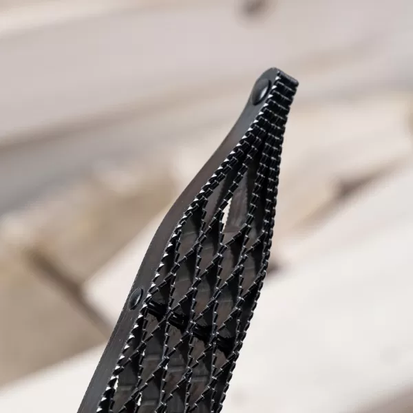 Japonská rašple SHINTO - náhradní čepel 250 mm