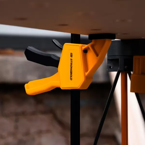 Svorka STRONGBOLD StrongClamp - 45 cm