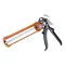 Aplikační pistole na kartuše K 500 oranžovo-červená