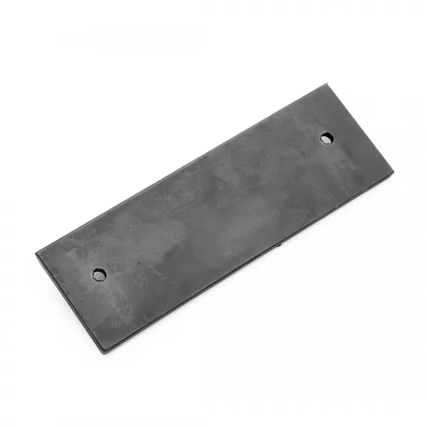 Gumové čelisti pro stojanový svěrák STRONGBOLD - sada