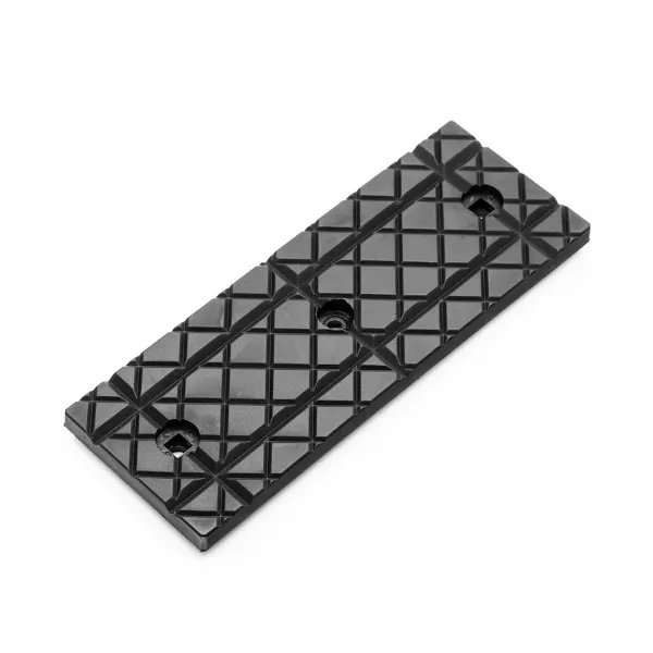 Gumové čelisti pro stojanový svěrák STRONGBOLD - sada