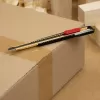 Japonský pracovní odlamovací nůž KAI D-001
