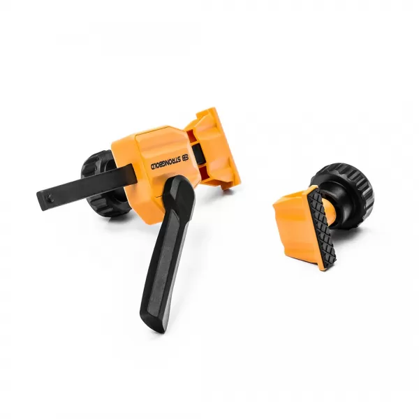 Upínka - šroubovací svorka STRONGBOLD StrongClamp - 30 cm