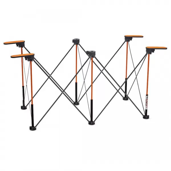 Protiskluzová podpora pro stonožky BORA - 1 kus