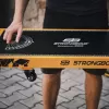 Multifunkční skládací stůl a plošina STRONGBOLD StrongBench B910