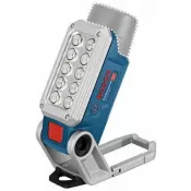 Aku svítilna Bosch Professional GLI DeciLED solo 06014A0000