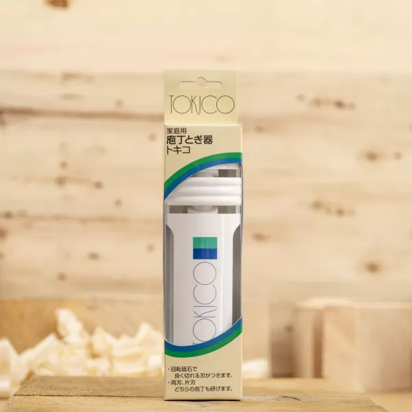 Japonský brousek MONT BLANC na kuchyňské nože