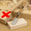 Japonské obouruční dláto pro dokončovací práce - 30 mm