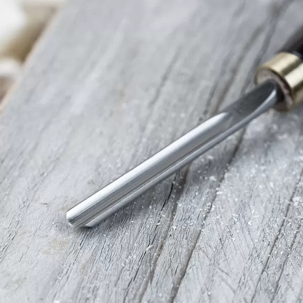 Soustružnická dláta na dřevo – SK11