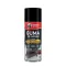Guma ve spreji 400 ml aerosolový sprej černá
