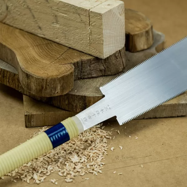 Japonská pilka MIKIJYU CHIKICHI Ryoba - 210 mm